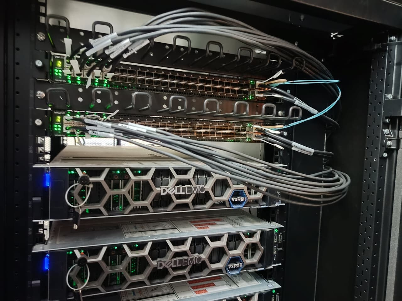 Data Center Photo 20